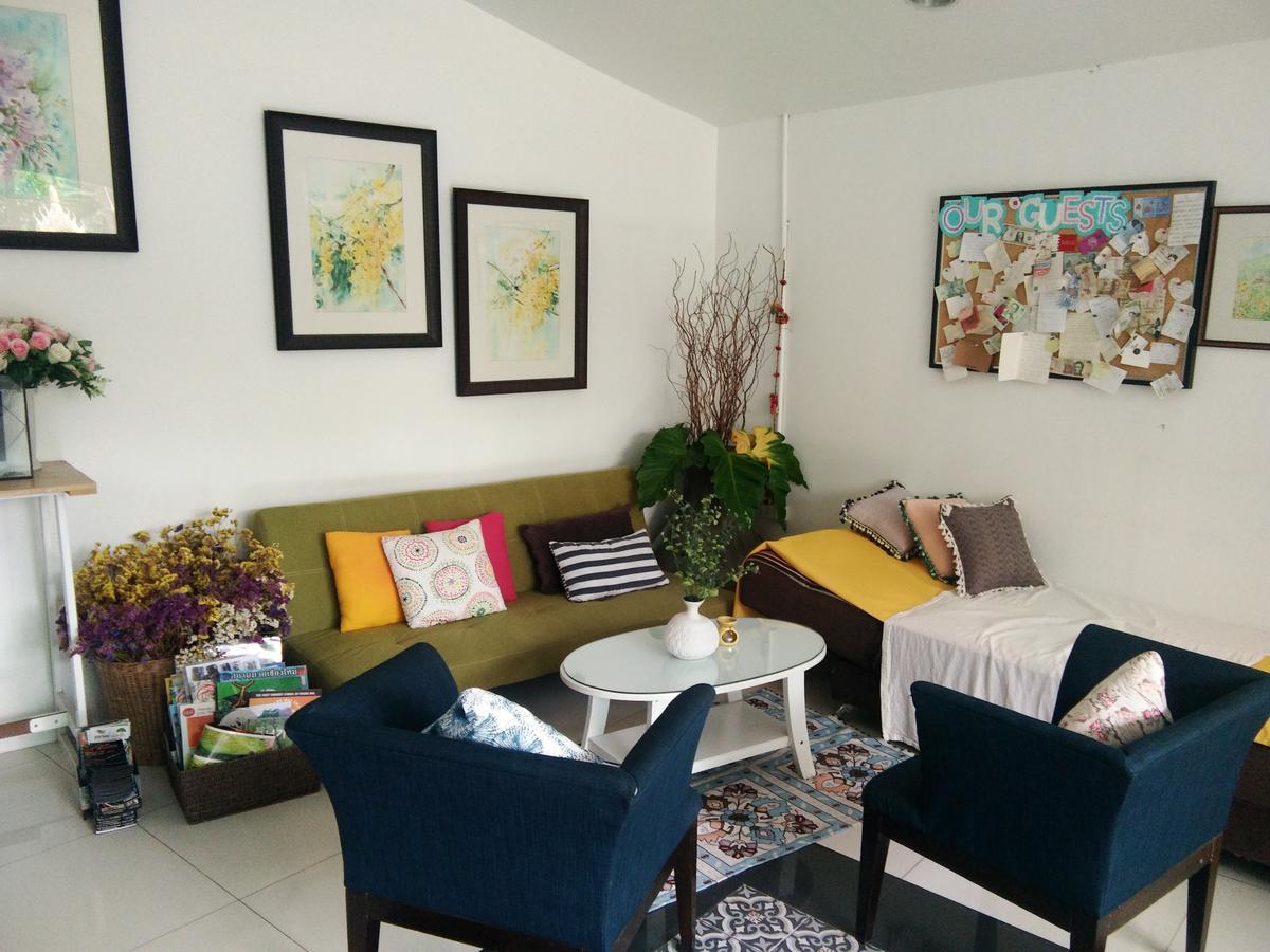 The Grace House Chiangmai 2* צ'יאנג מאי