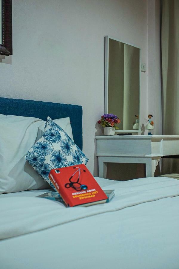 לינה וארוחת בוקר The Grace House Chiangmai