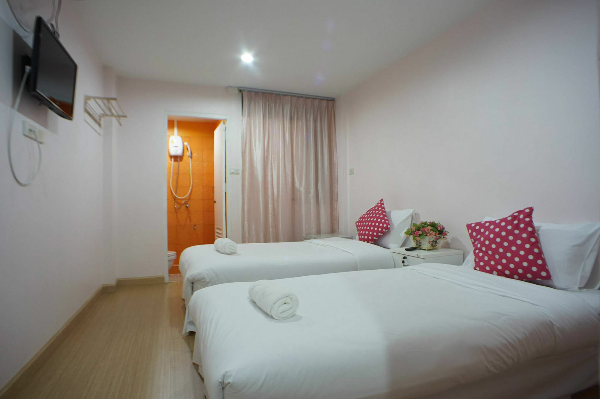 The Grace House Chiangmai צ'יאנג מאי