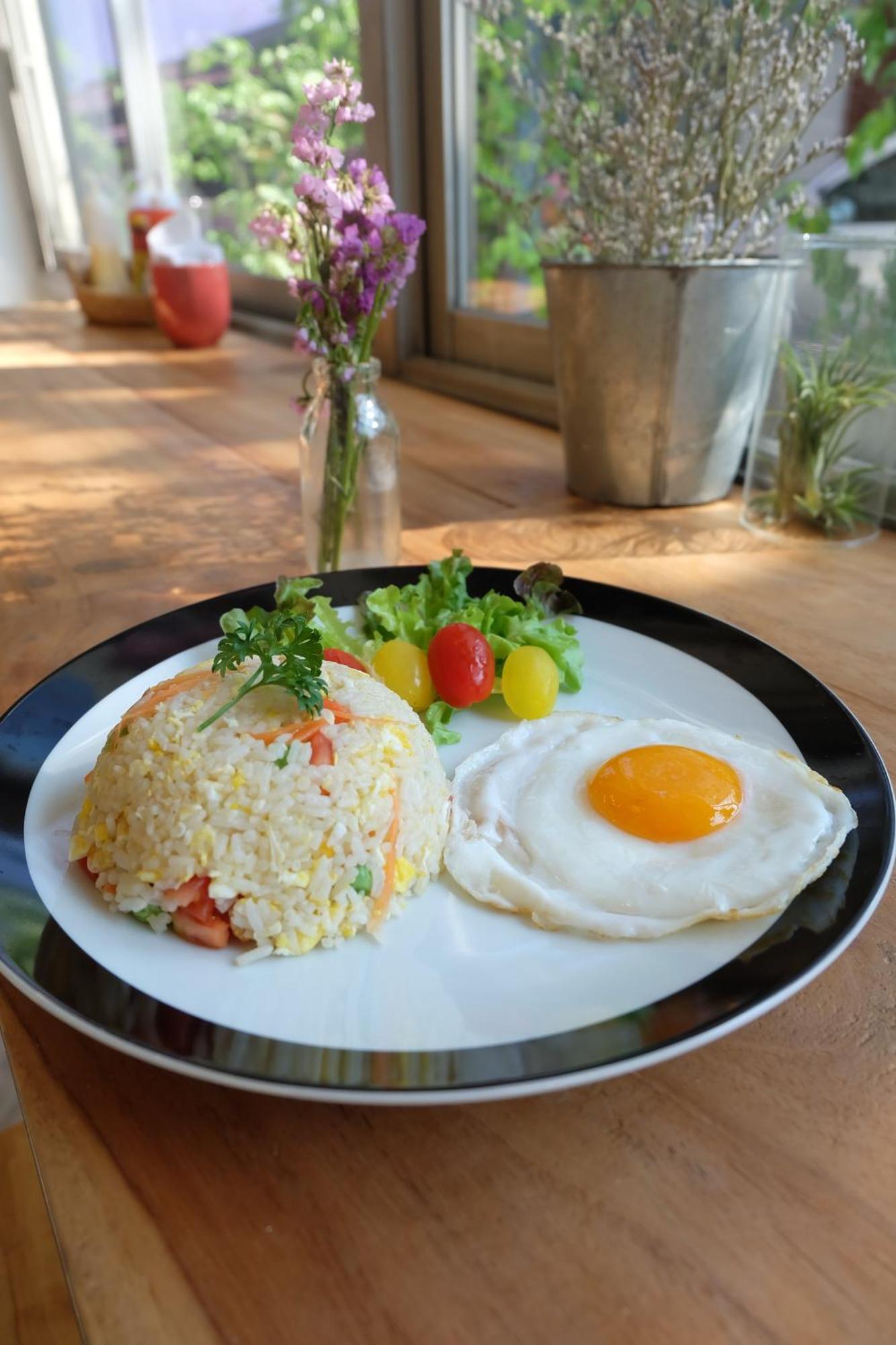 Tempat Tidur & Sarapan The Grace House Chiangmai