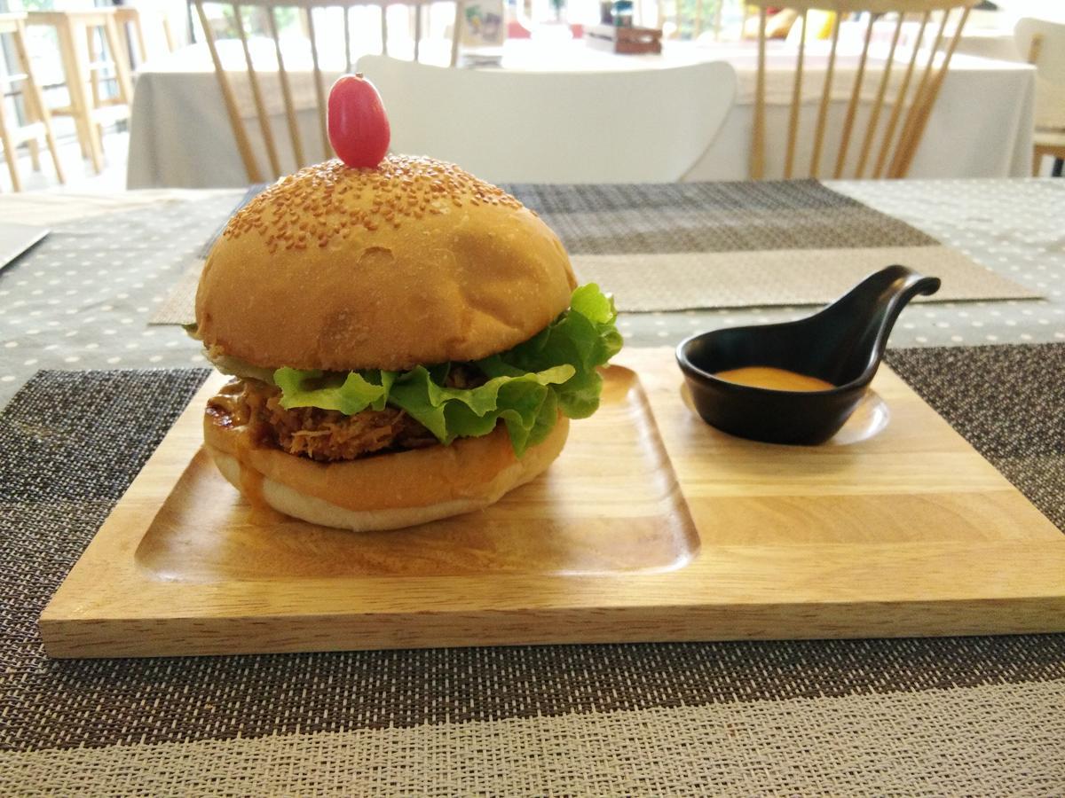 The Grace House Chiangmai Tempat Tidur & Sarapan Chiang Mai