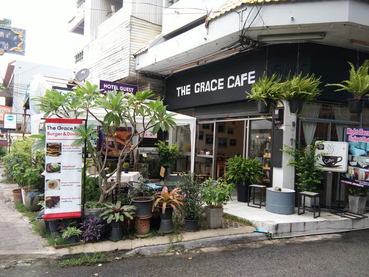 The Grace House Chiangmai Bed & Breakfast 2*